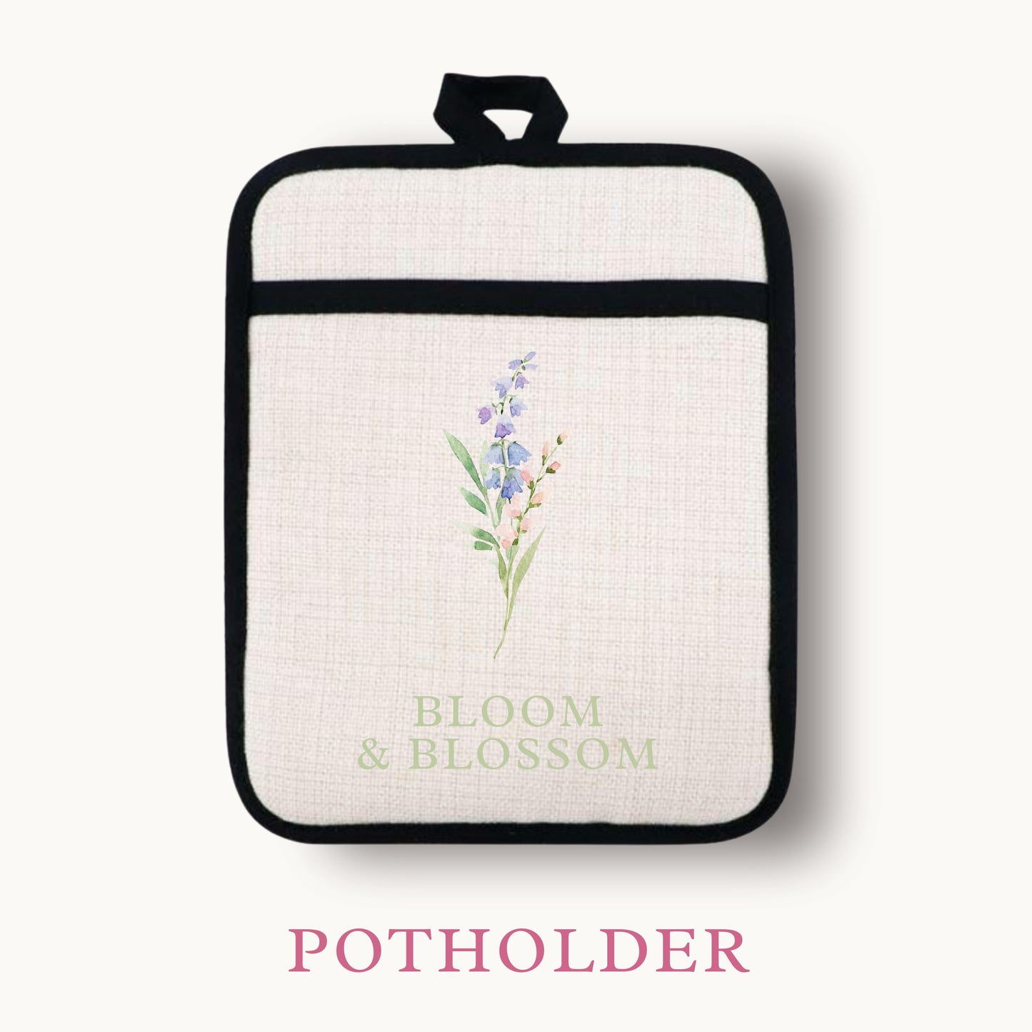 Bloom & Blossom Styled Set