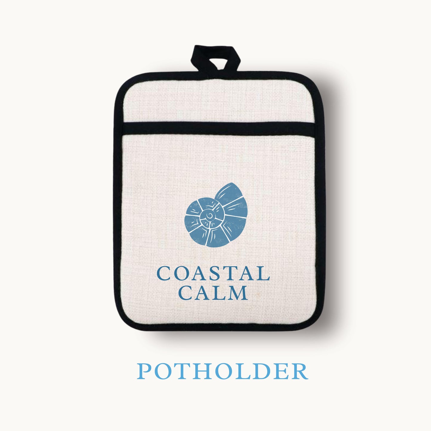 Coastal Calm Styled Set