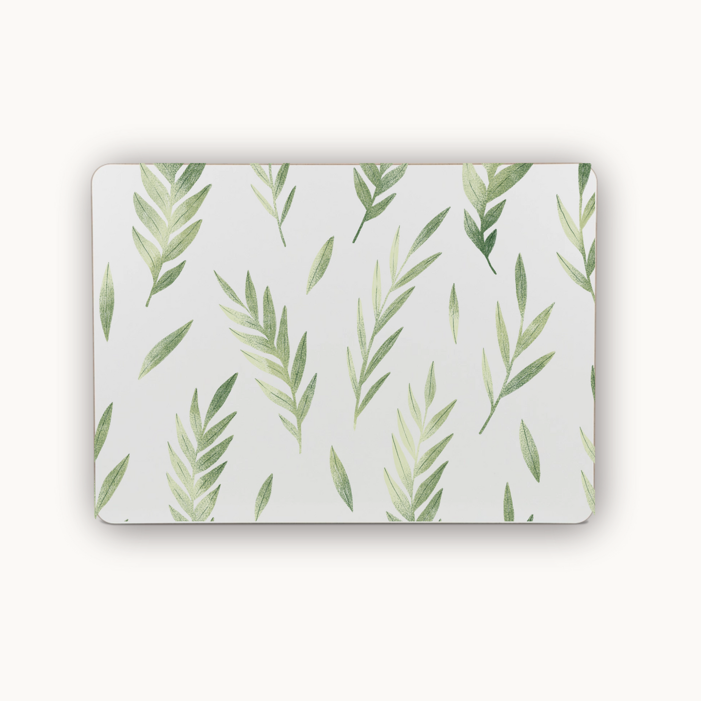 Fern & Thread Signature Styled Set