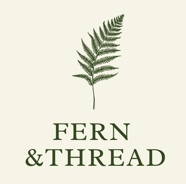 Fern & Thread